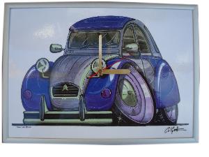 CVWA501Blue