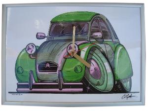 CVWA501Green