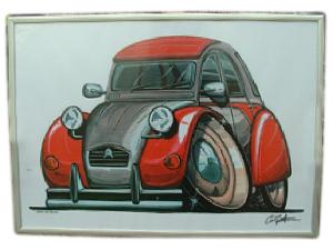 CVWA601Red